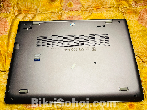 Hp ZBook 14u G5